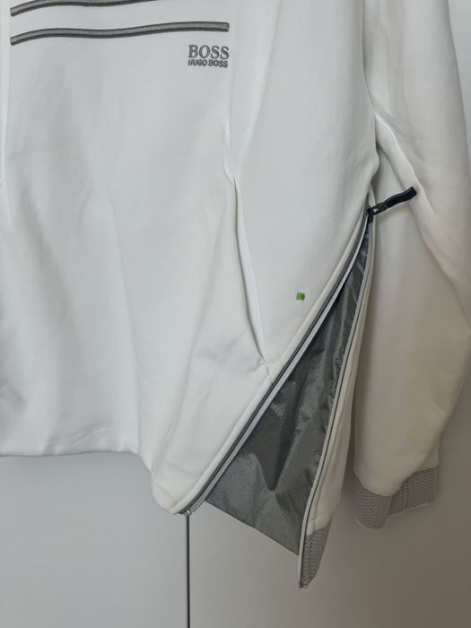 Худі Hugo Boss ідеальний стан