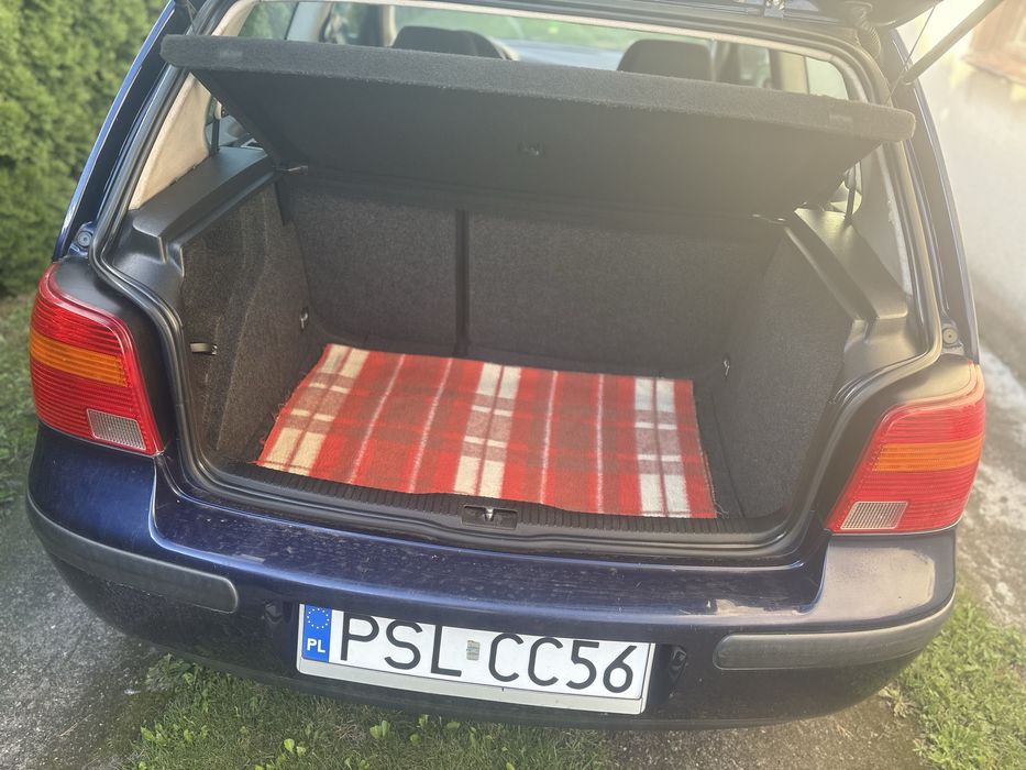 Volkswagen Golf IV 1.9