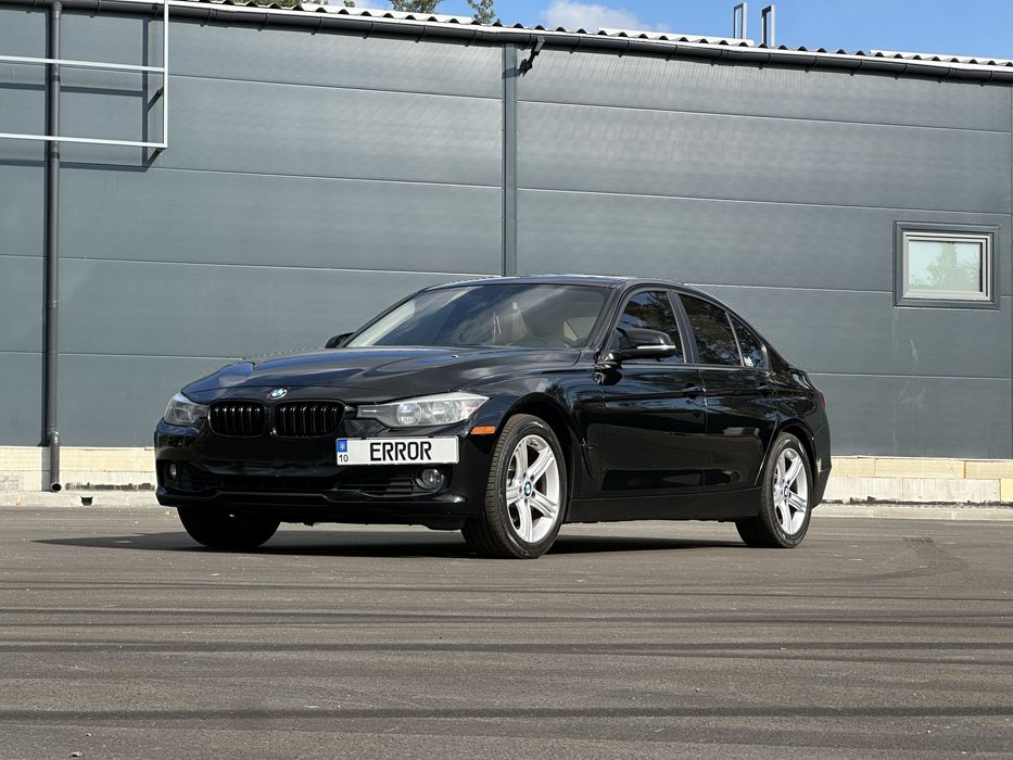 Продам Bmw f30 328i xdrive