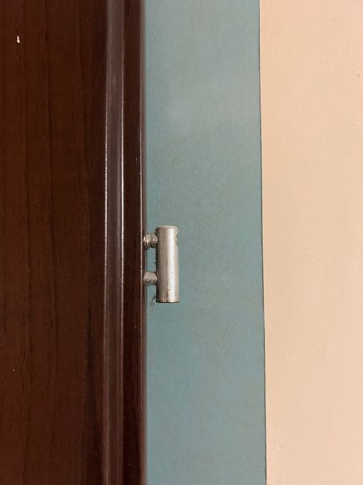 Drzwi 80 cm skrzydlo