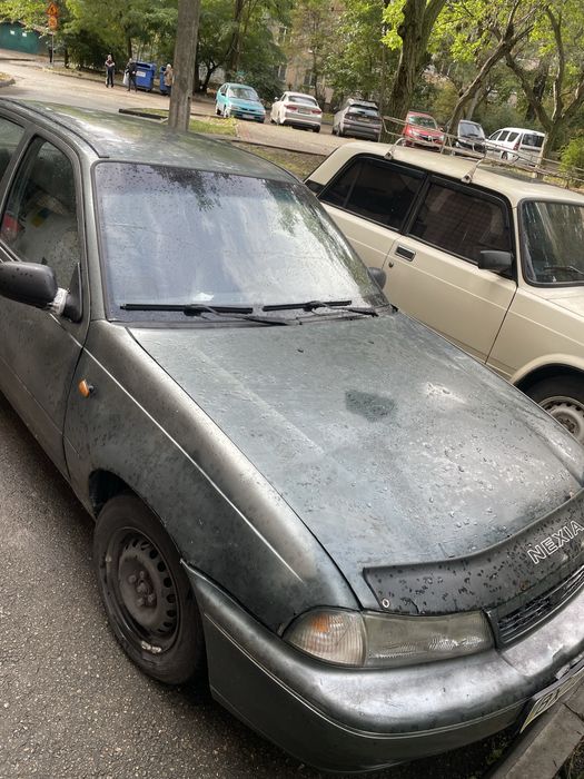 Продам Daewoo Nexia
