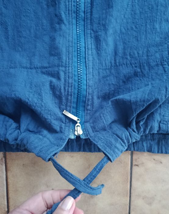 Kurtka r 54 100 % bawełna
