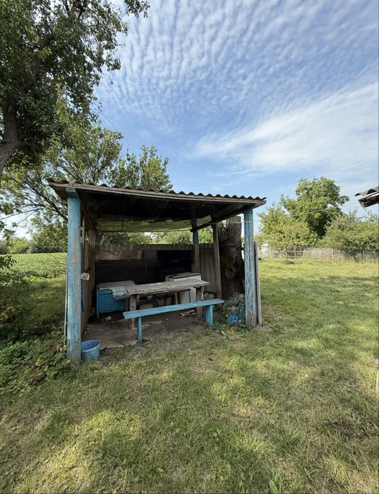 Продаж будинку с.Озерне. Білоцерківський район.