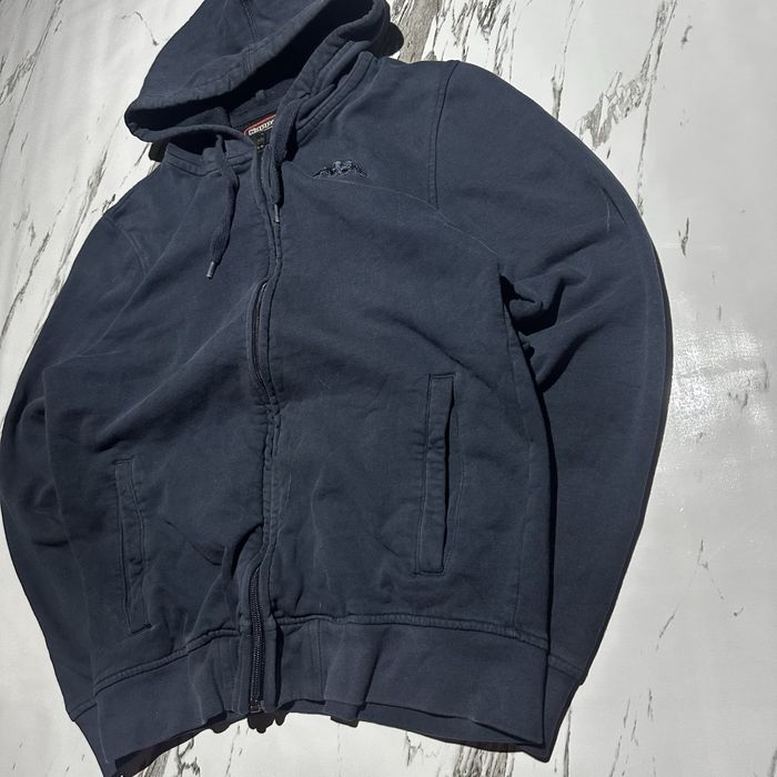 Кофта / худі Kappa