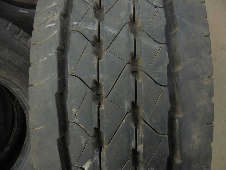 Opona 235/75R17.5 Continental HTR 2 ( 600 netto)
