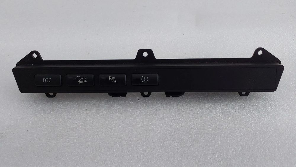 Comando / botão / interruptor multifunções BMW X3 (E83)