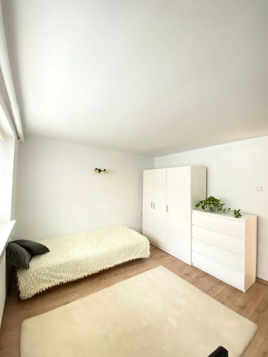 Wynajem pokoju - Bronowice Małe