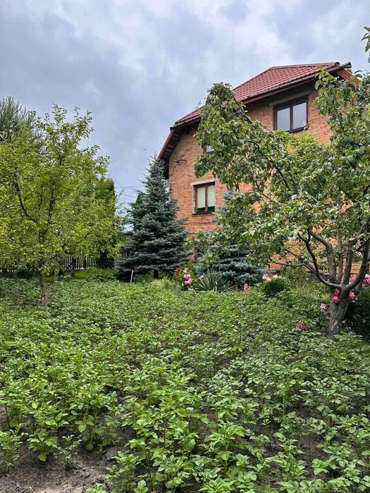 Продаж будинку Пустомити