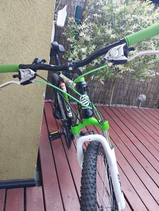 Rower Górski KS Cycling Super Stan