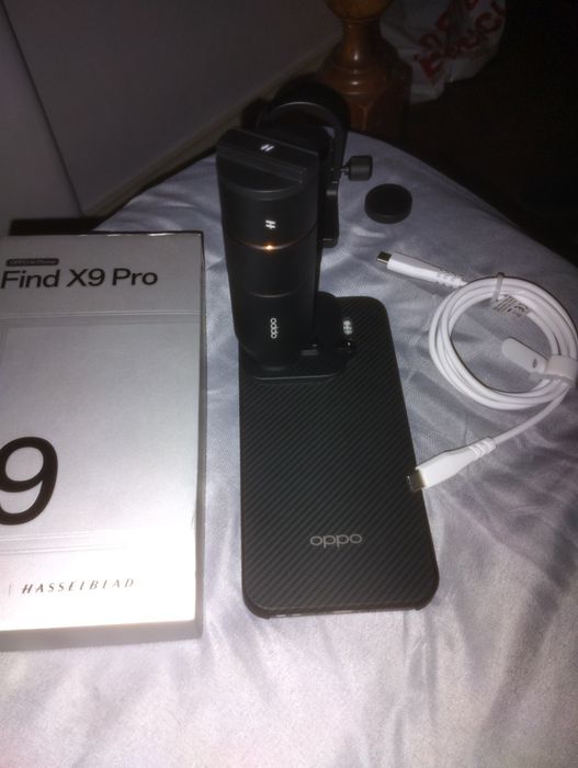OPPO Find X9 Pro