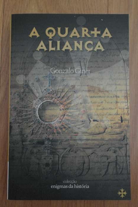 Colecção Enigmas da História