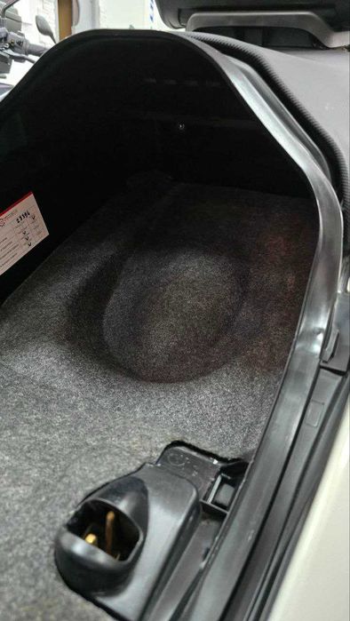 Максі-Скутер Yamaha GRAND Majesty 250 SG15J