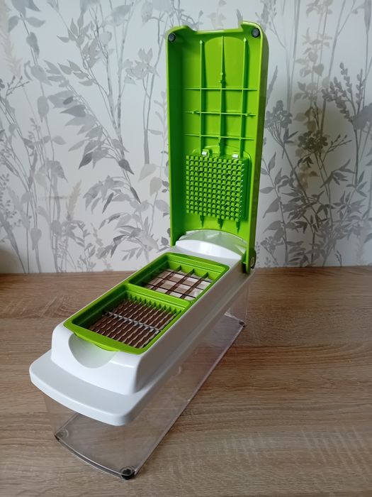 Krajalnica kuchenna  Genius Nicer  Dicer