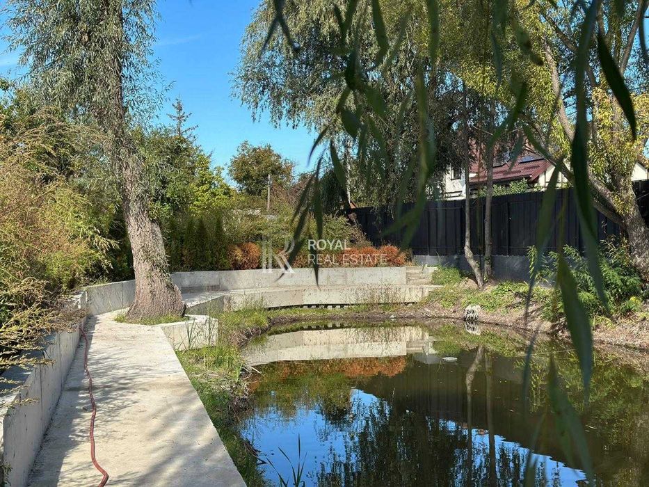 Дом по адресу ул. Заречная (площадь 110 м²) - Atlanta.ua - фото 11