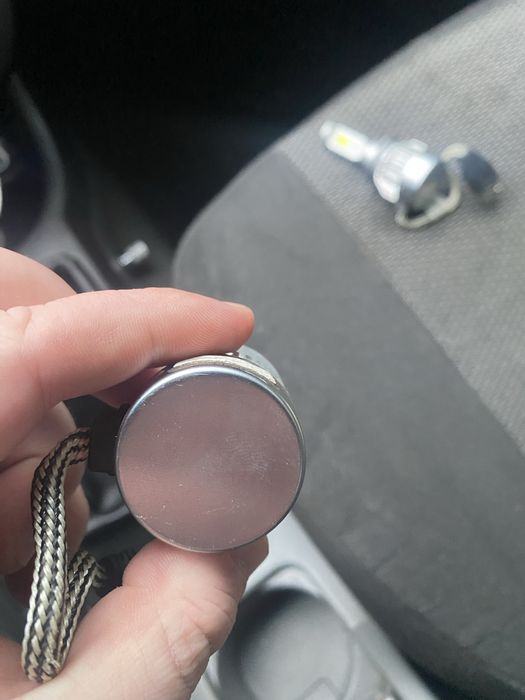 Продам лед лампы н7