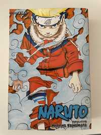 Naruto Manga Português - Livros - Revistas - OLX Portugal