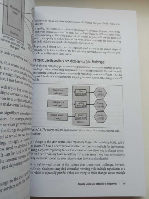 Building Microservices 2nd Edition: Designing Fine-Grained, Newman