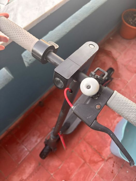 Trotinete eletrica