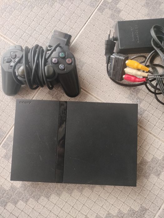 PlayStation2 Slim