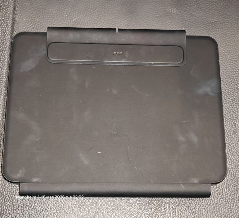 Etui iPad z klawiaturą