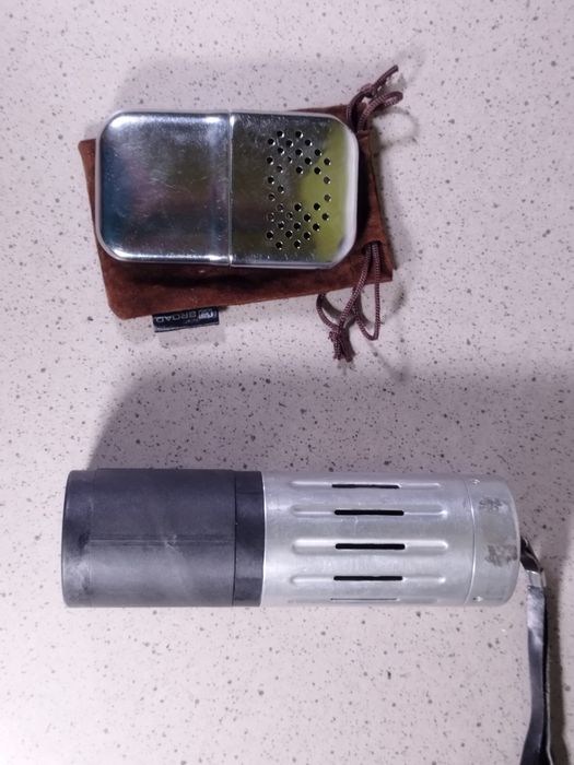 Грелка каталитическая ГК-1 , НКБ-30-1 СССР: 1 300 грн. - Інші ...