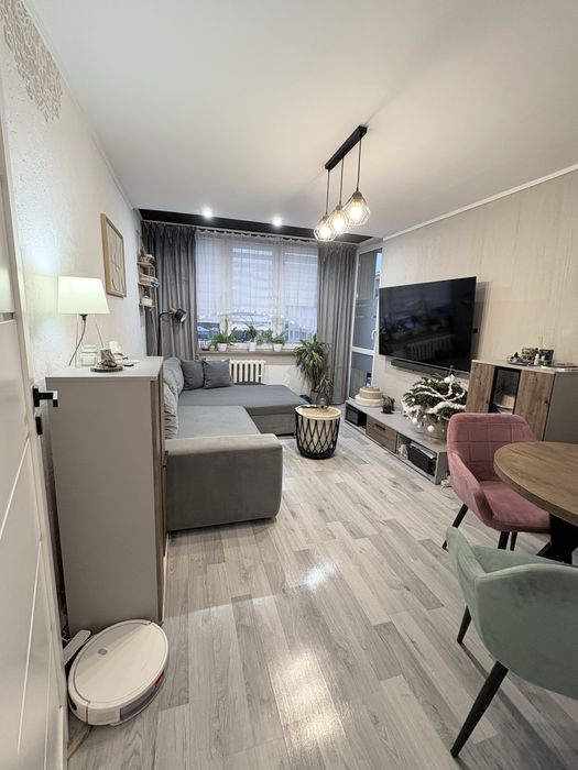 Komfortowe 3 pokojowe mieszkanie w Piekarach Śląskich!