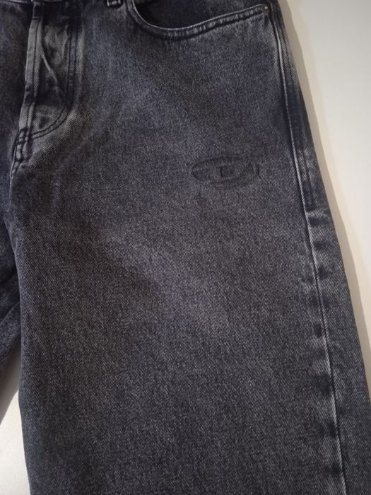 Diesel джинсы 34/32 модель d-macs