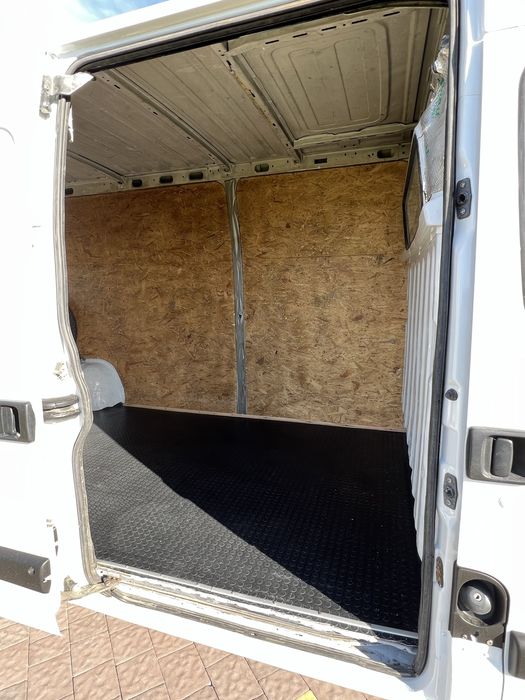 Продам Renault Master 2007