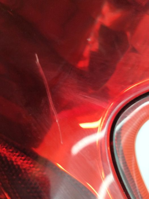 Farolim Stop Esquerdo - NISSAN JUKE (F15) | 10 -