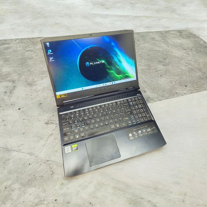 Laptop gamingowy Acer Predator Helios 300 i7-10750H/16GB/RTX3060 6GB/1TB