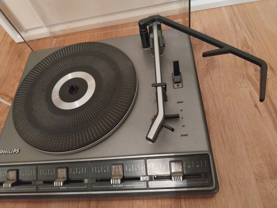 Gramofon Philips