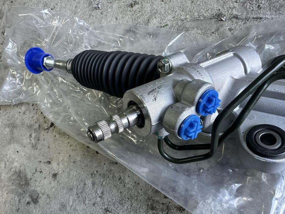 Рейка АНГЛІЯ Mitsubishi L200 2005-2015