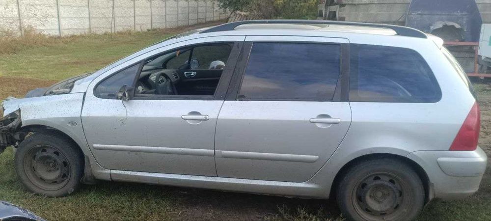 Peugeot 307 1.6 бензин Пежо607,405,406,407,806,605 Peugeot expert 1.9