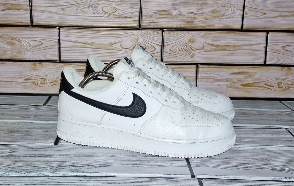 Кросівки Nike Air Force (р.43) 27.5см.