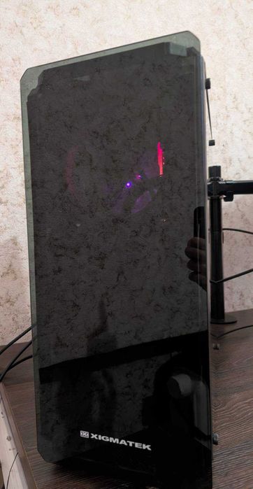 Игровой Пк Компьютер Intel i9-9900K, процессорная видеокарта