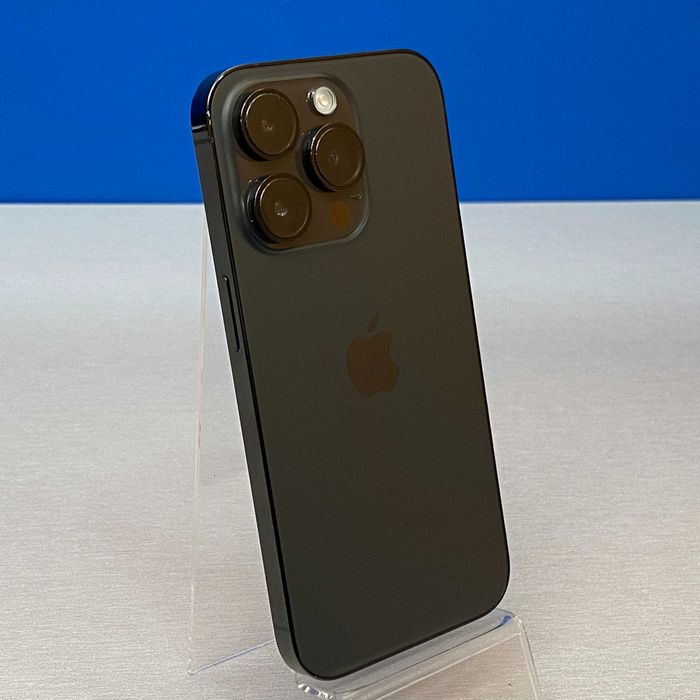 Apple iPhone 14 Pro 128GB (Black)