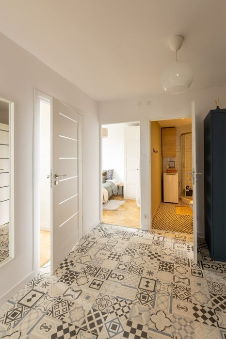 Pokój w centrum Sopotu do wynajecia, do czerwca, wodok na morze.