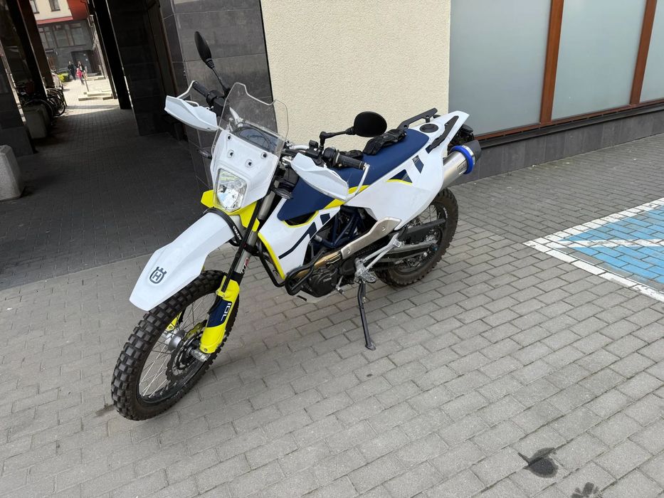 Husqvarna