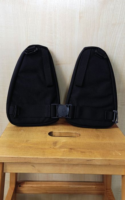 Kriega Trail Pockets do plecaka