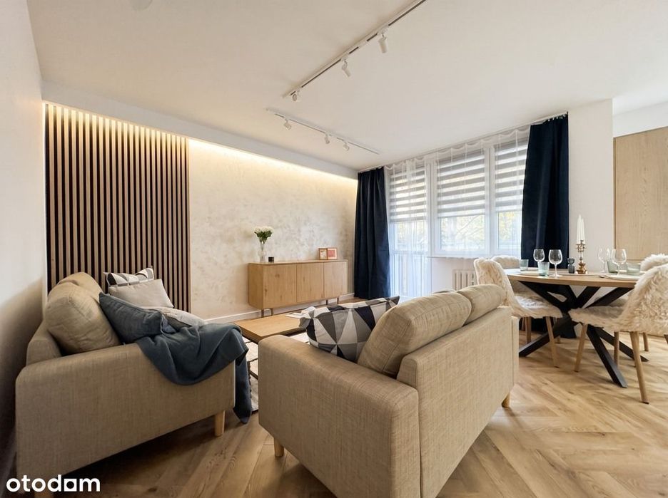 Apartment in Głogów - View 2