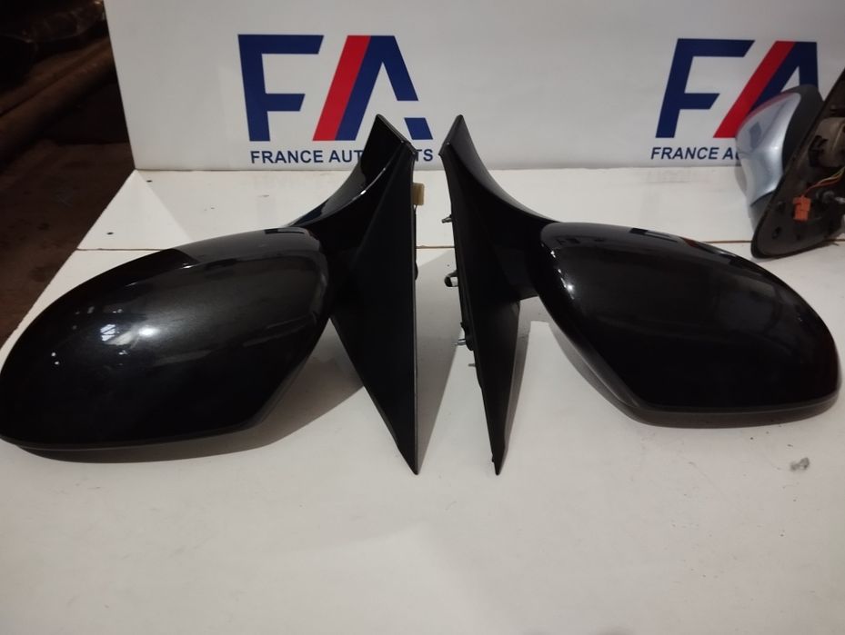 Дзеркало Сузукі Свіфт Suzuki Swift