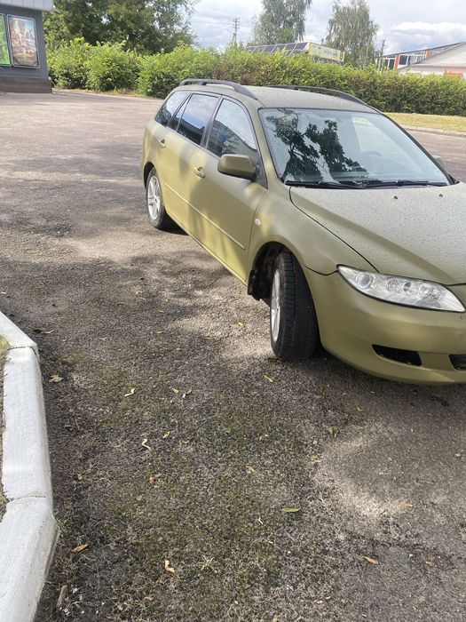 Продам або обмін