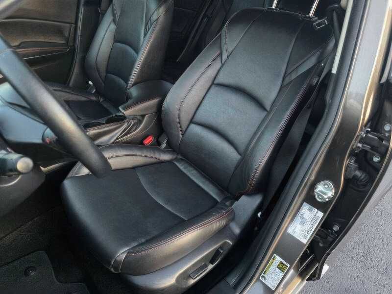 2016 Mazda 3 i Grand Touring