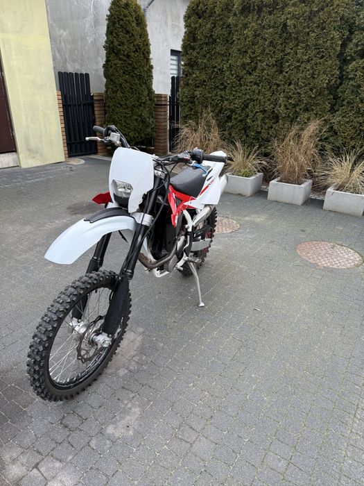 Husqvarna TE 250