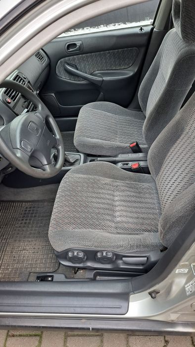 Honda civic 1.4 2000r