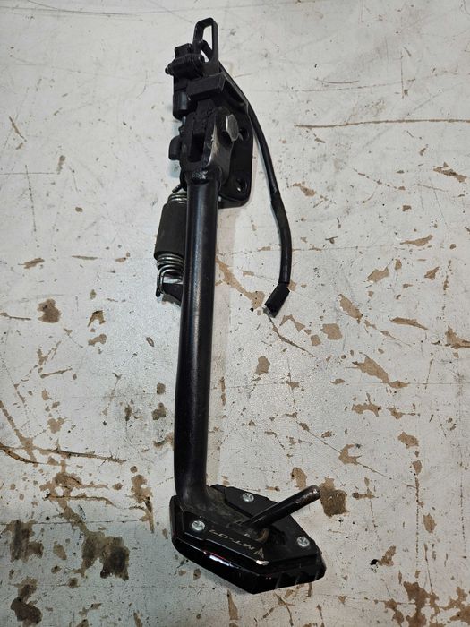 Yamaha MT 07 stopka boczna