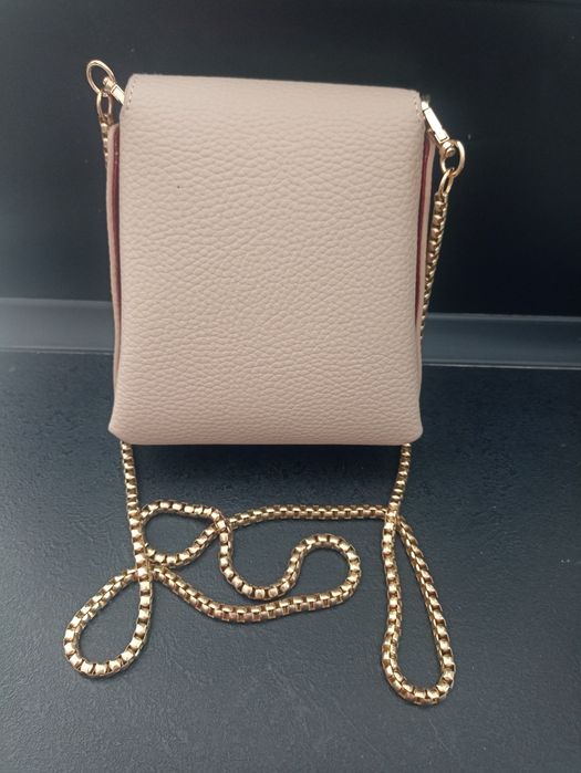 Moschino torebka