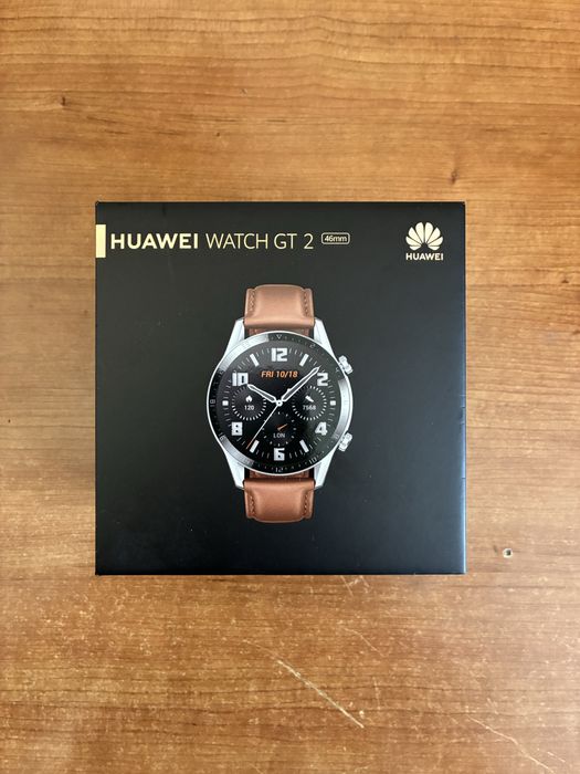 Huawei Watch GT2