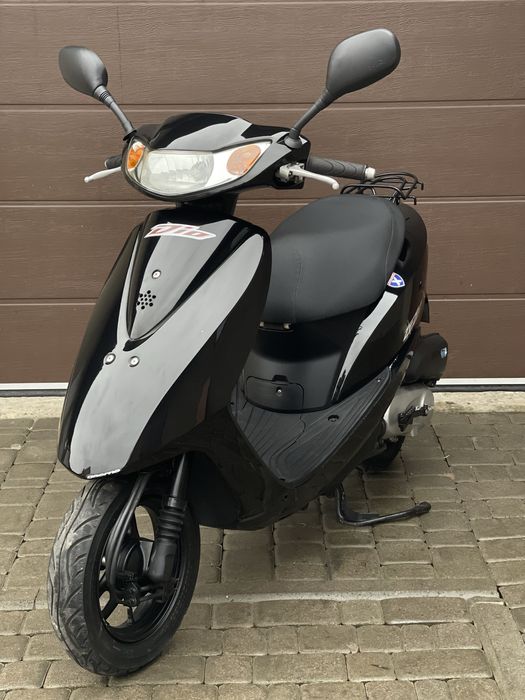 Продаж Мопеда ( Скутера) з Японії