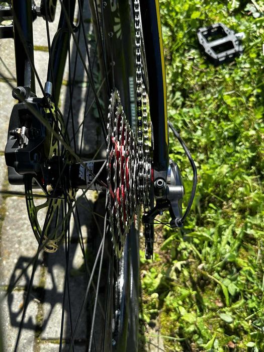 Promocja Rower Full MTB Enduro